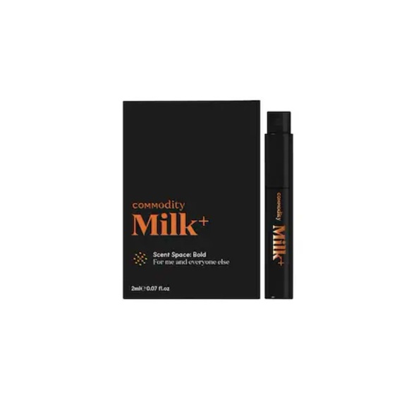 Commodity Milk + Bold Eau de Parfum Sample - Picture 1 of 2